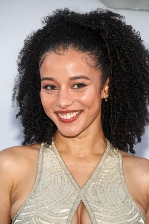 Foto de Chase Infiniti