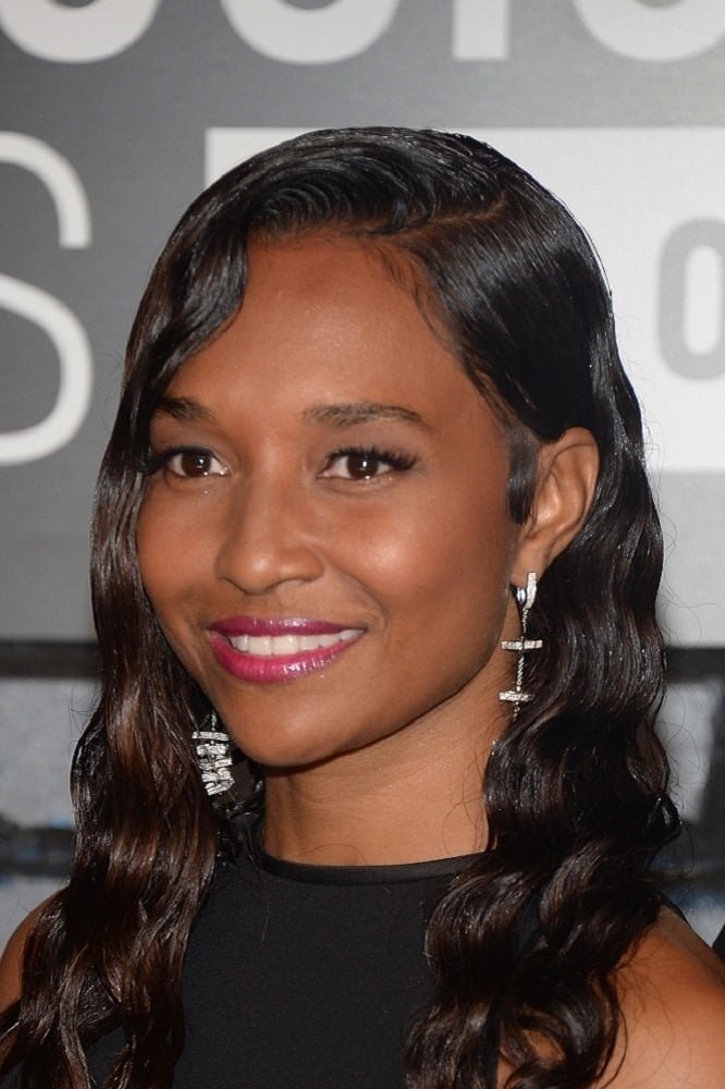 Foto de Rozonda Thomas