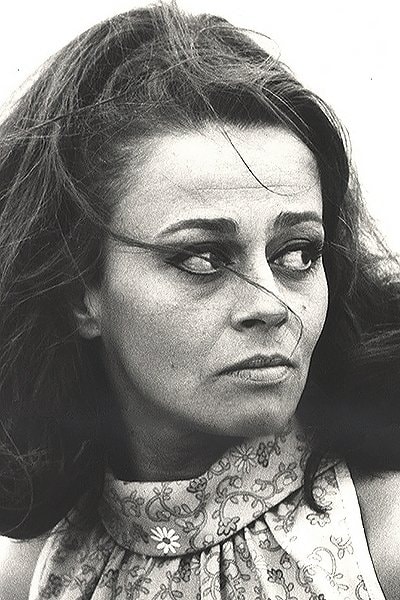 Foto de Norma Bengell
