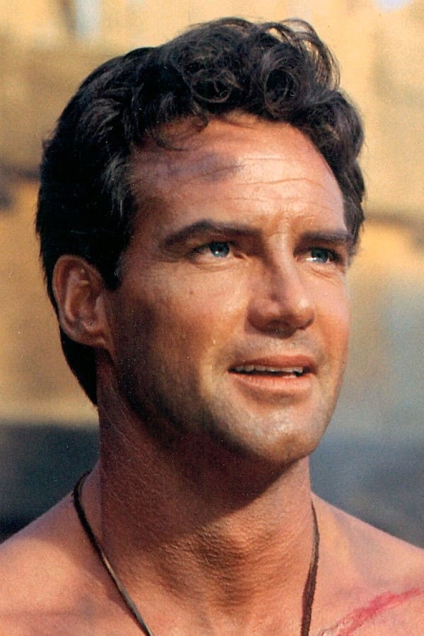 Foto de Steve Reeves