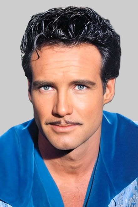 Foto de Steve Reeves