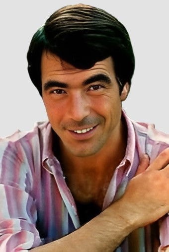 Foto de Maurice Poli