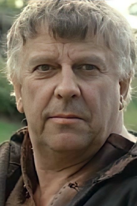 Foto de Raoul Billerey