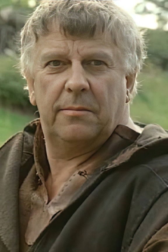 Foto de Raoul Billerey