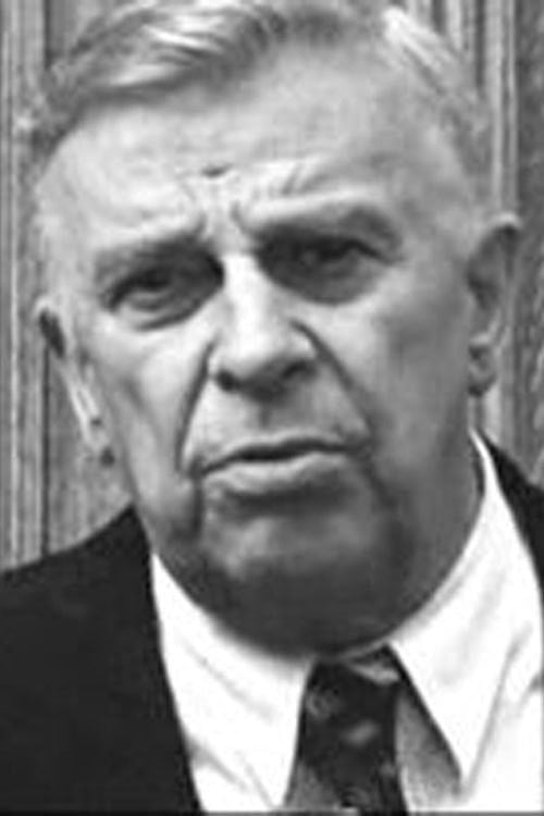 Foto de Raoul Billerey