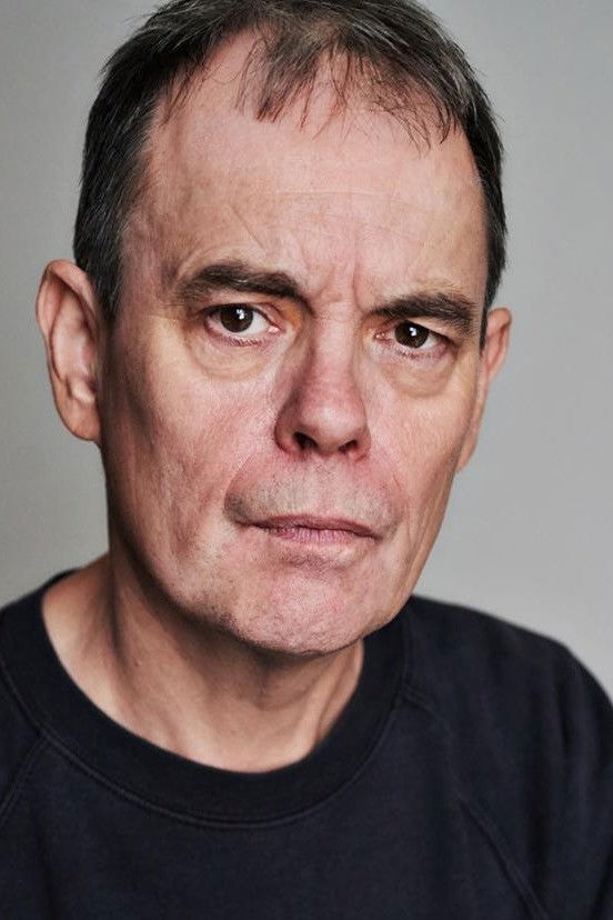 Foto de Kevin Eldon