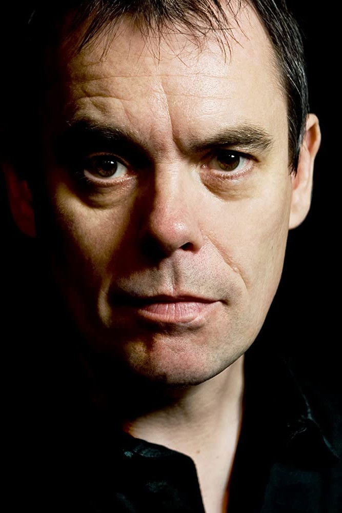 Foto de Kevin Eldon