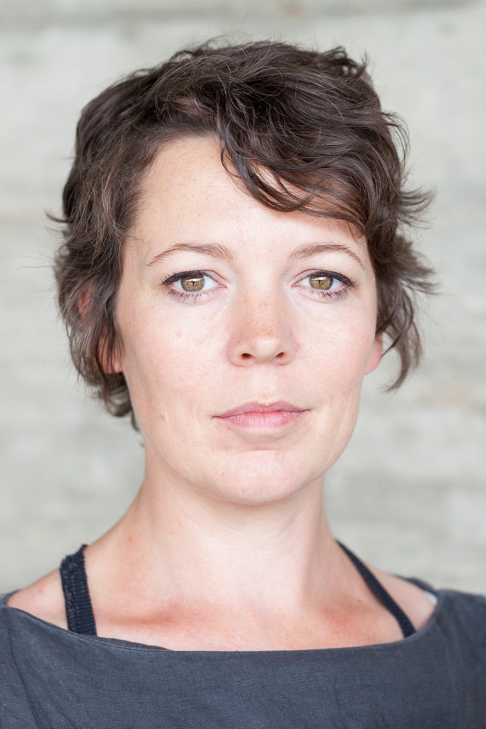 Foto de Olivia Colman