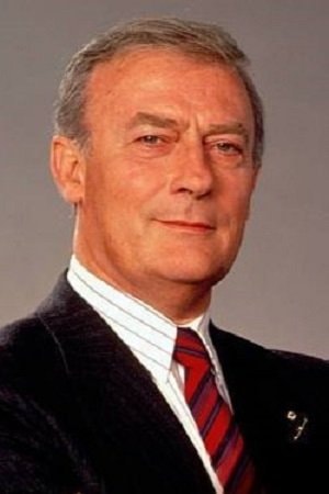 Foto de Edward Woodward