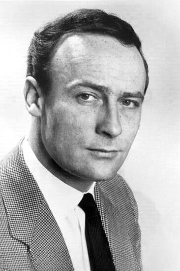 Foto de Edward Woodward