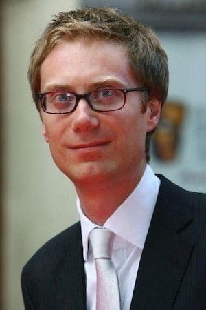 Foto de Stephen Merchant
