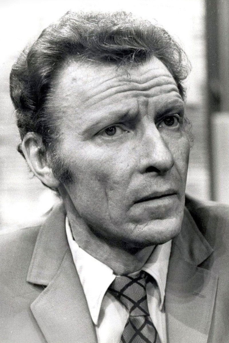 Foto de Gérard Séty