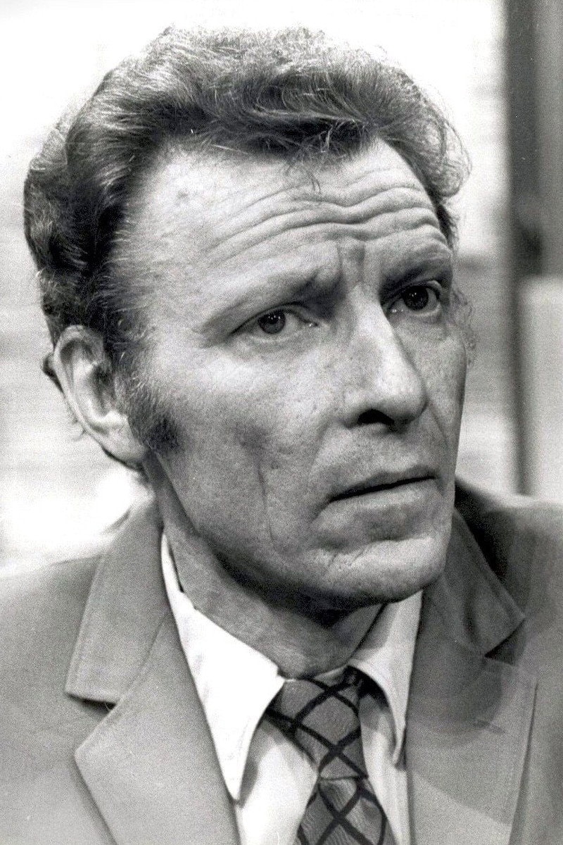 Foto de Gérard Séty
