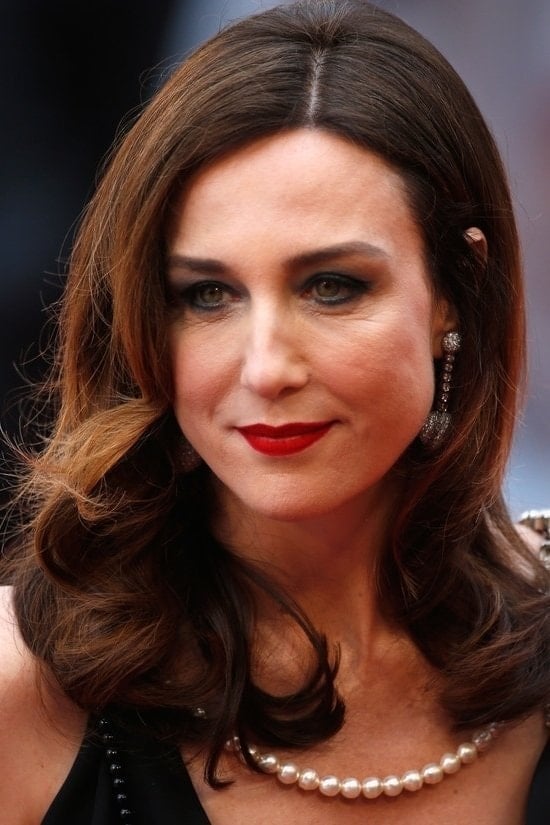 Foto de Elsa Zylberstein