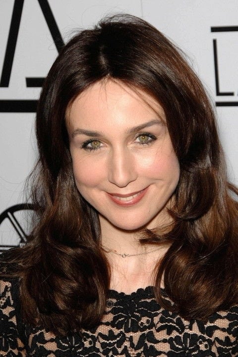 Foto de Elsa Zylberstein