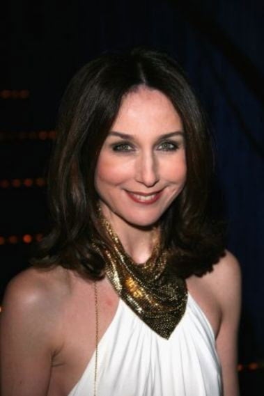 Foto de Elsa Zylberstein