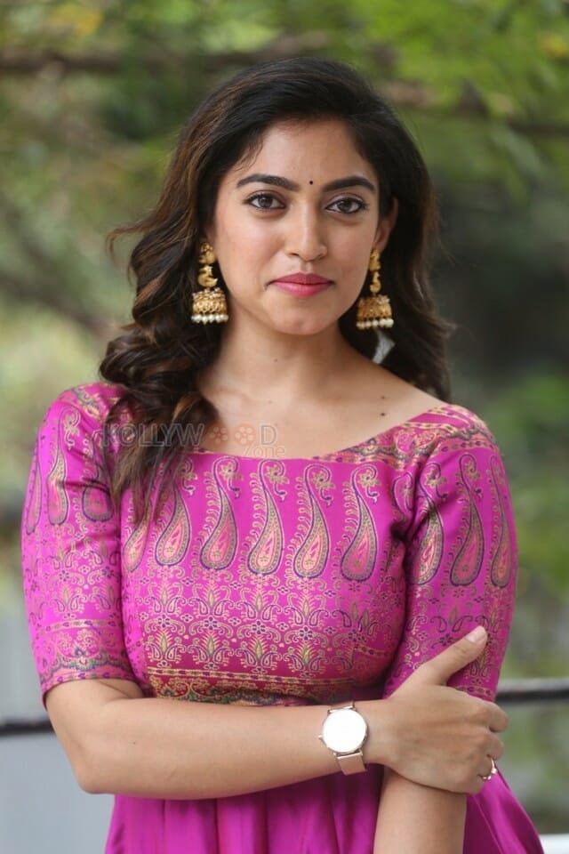 Foto de Nishma Chengappa