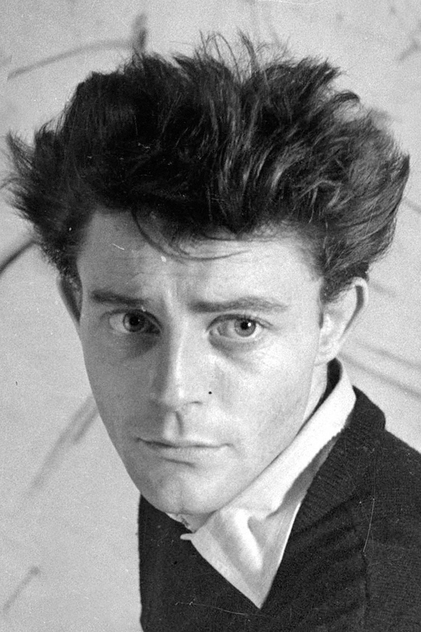 Foto de Gérard Philipe