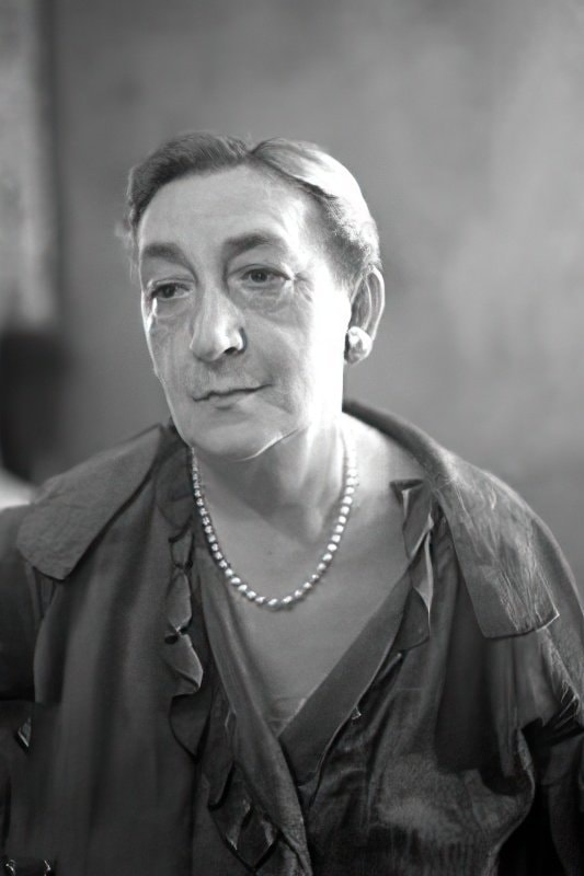 Marguerite Moreno