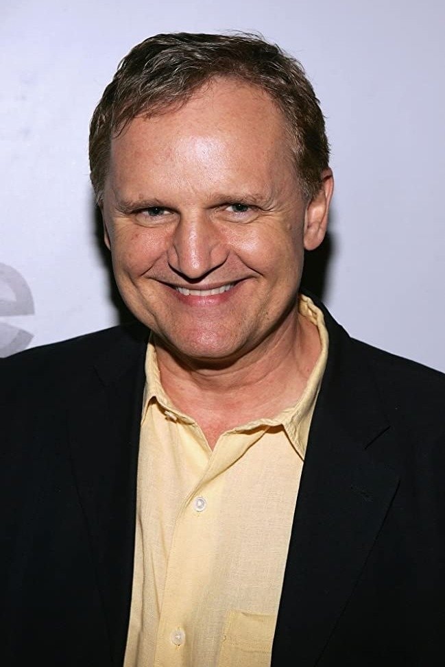 Foto de Nick Jameson