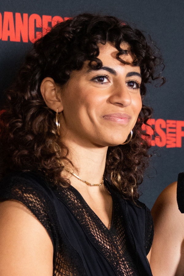 Foto de Dalia Rooni