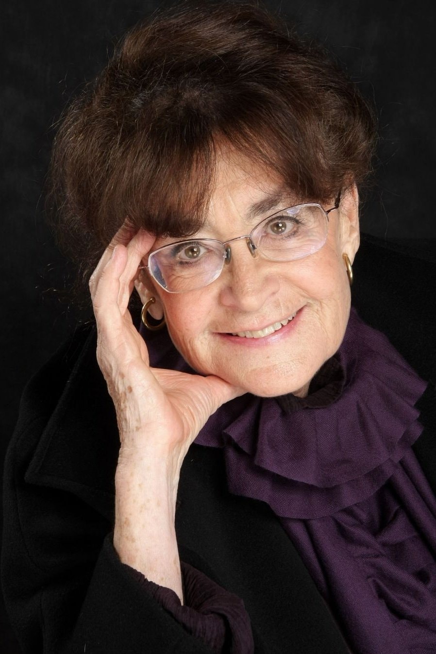 Foto de Nina Companéez