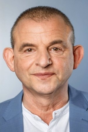 Foto de Dominique Horwitz