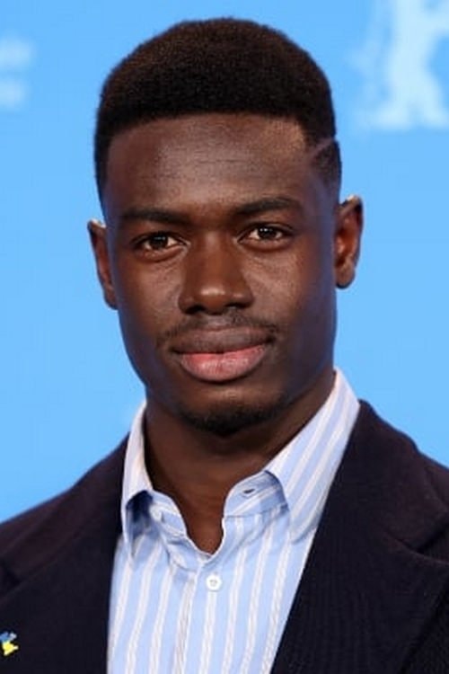 Foto de Morr Ndiaye