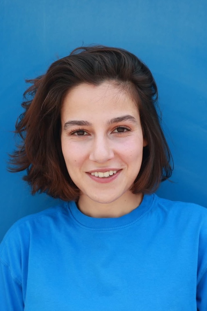 Foto de Beritan Balcı