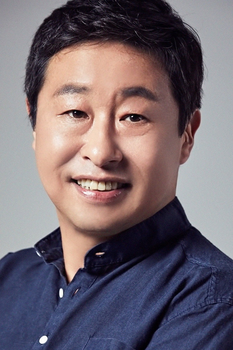 Foto de Lee Dae-yeon