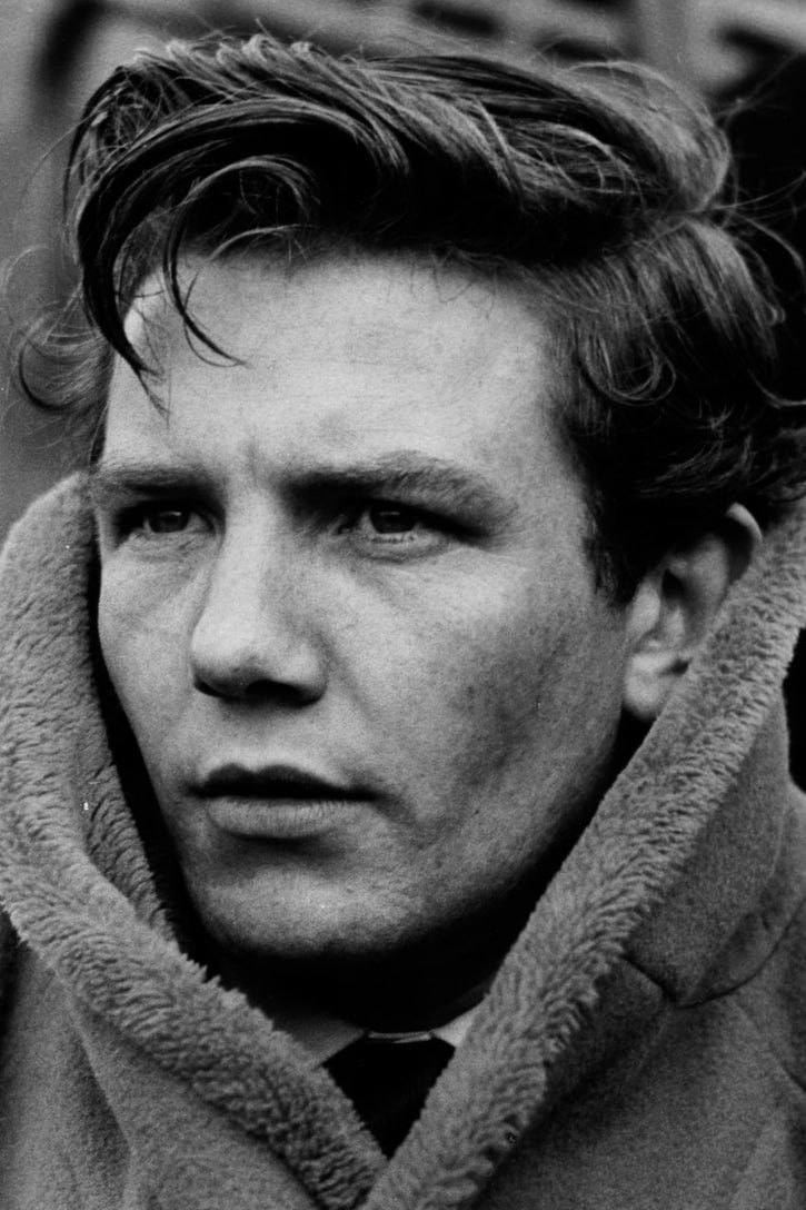 Foto de Albert Finney