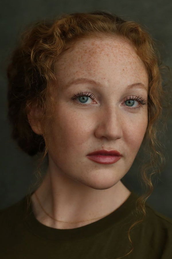 Foto de Roxanne Rittmann