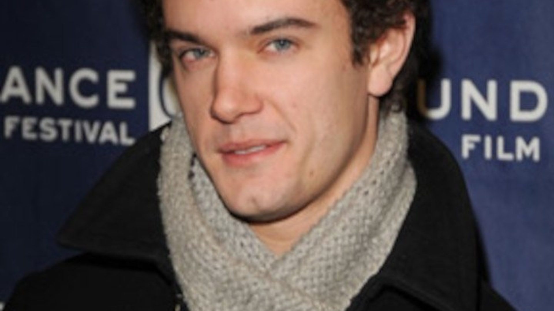 Foto de Patrick Taylor