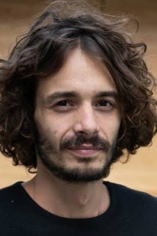 Foto de Mateo García Elizondo