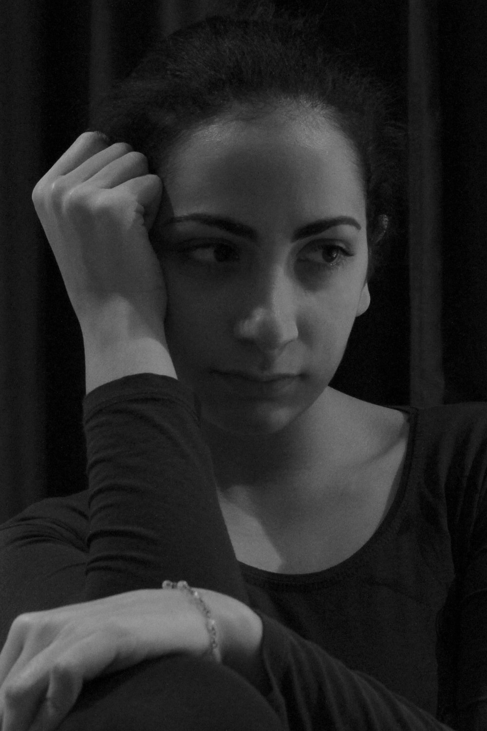 Foto de Nadine Asmar