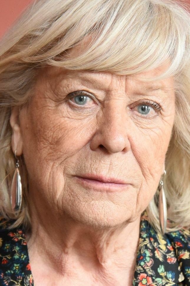 Foto de Margarethe von Trotta