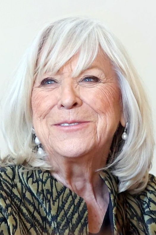 Foto de Margarethe von Trotta