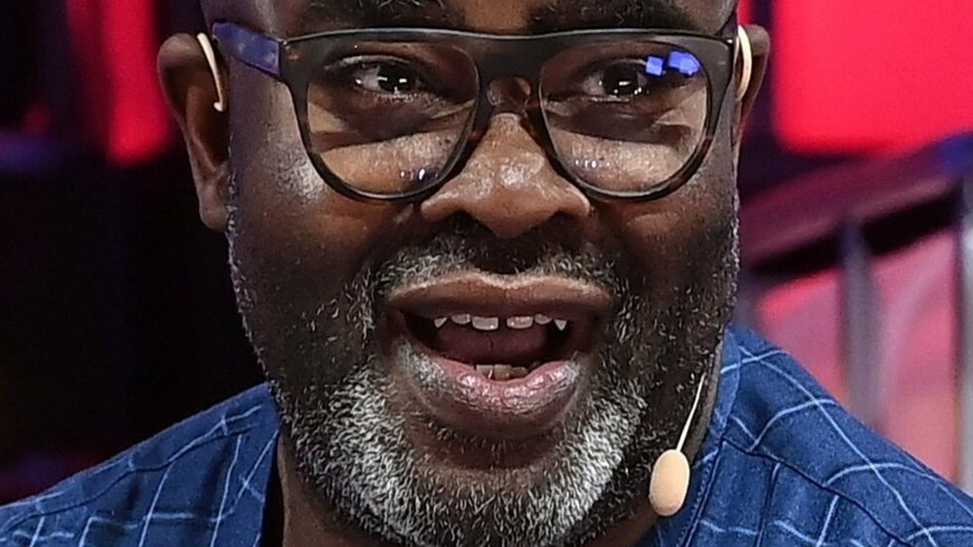 Foto de Misan Harriman