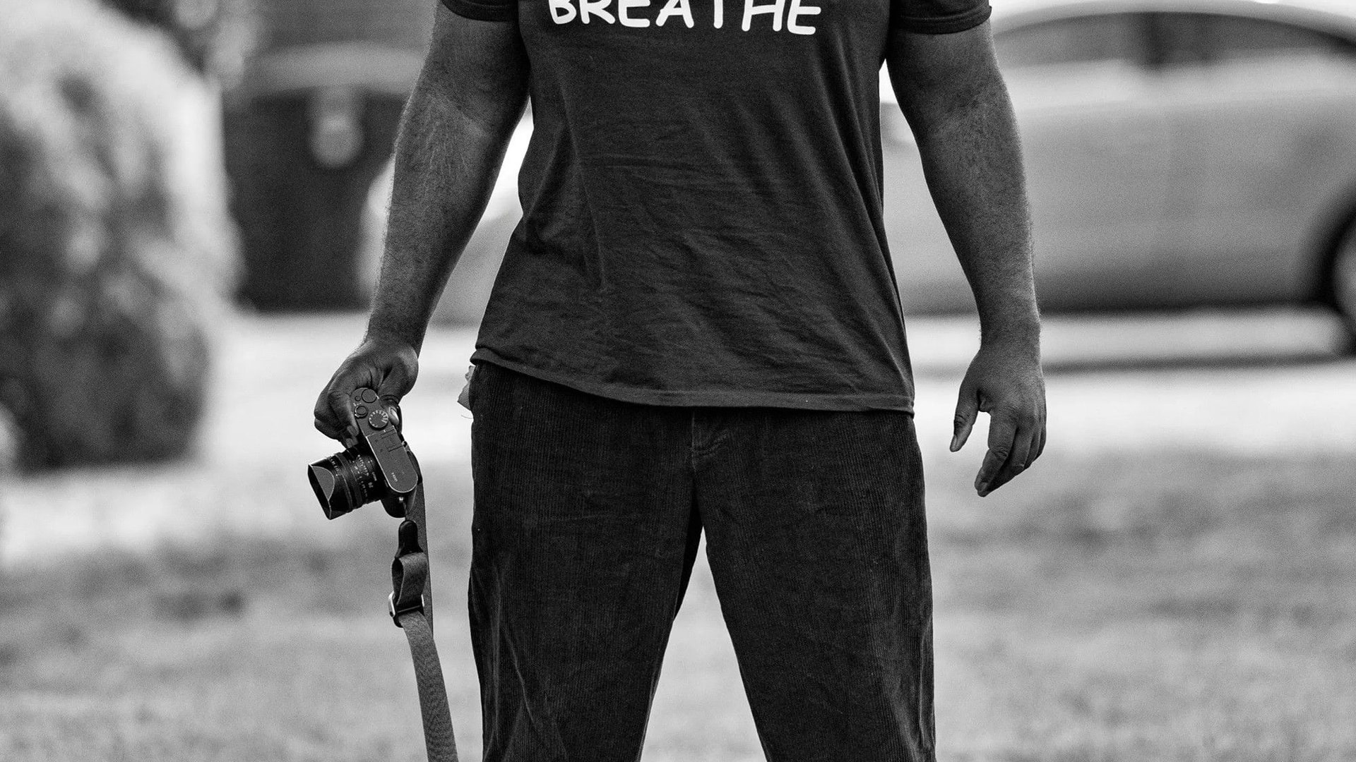 Foto de Misan Harriman