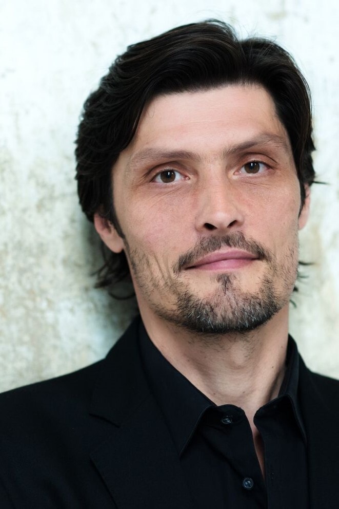 Foto de Stipe Erceg