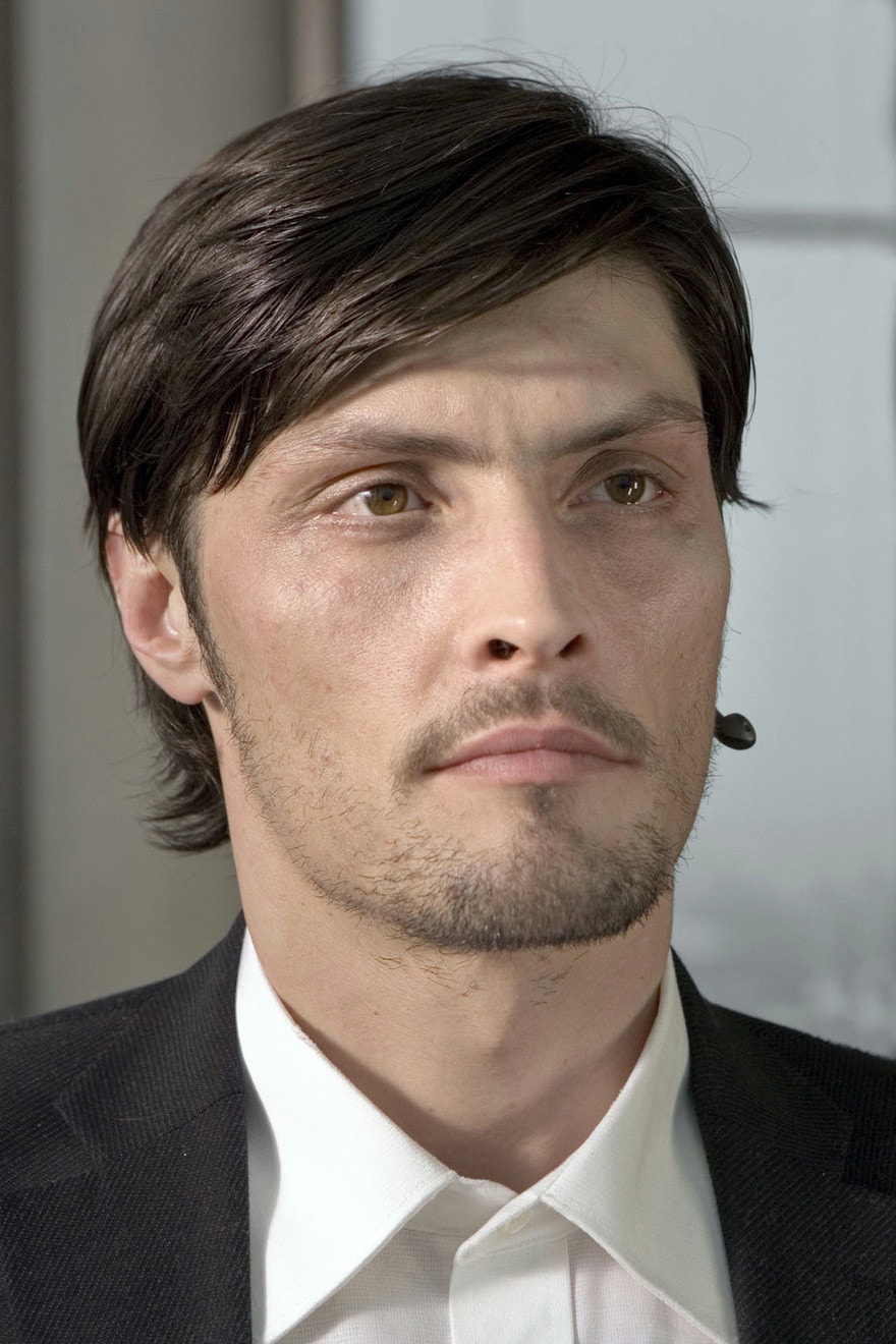 Foto de Stipe Erceg