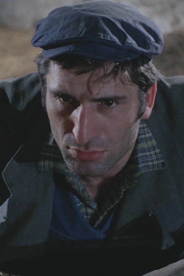 Foto de Henri Czarniak