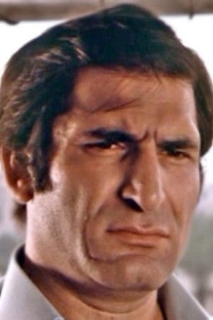 Foto de Henri Czarniak