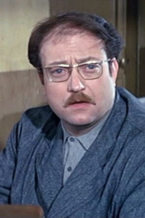 Foto de Yves Barsacq