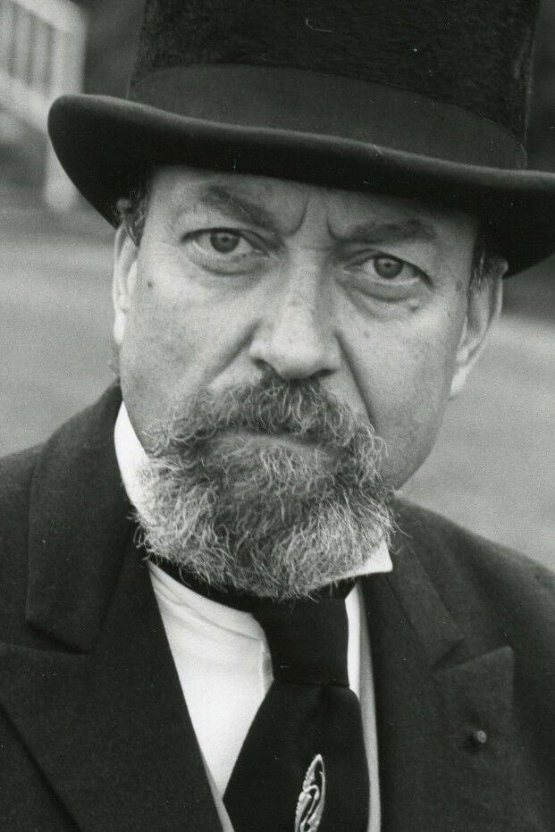 Foto de Yves Barsacq