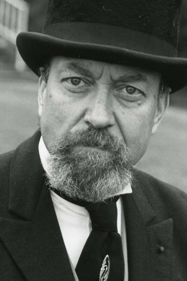 Foto de Yves Barsacq