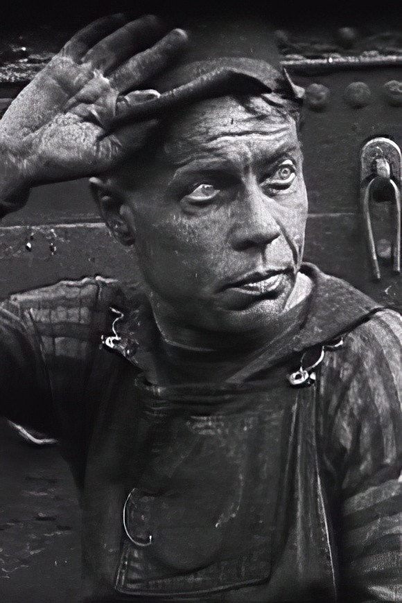 Foto de Georges Térof
