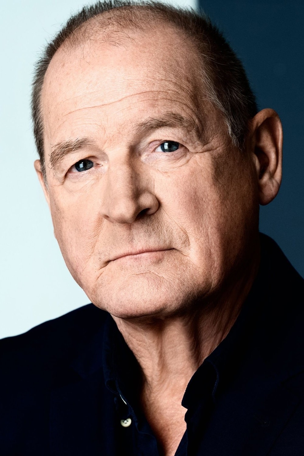 Foto de Burghart Klaußner