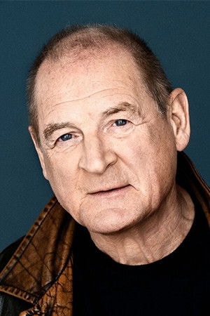 Foto de Burghart Klaußner