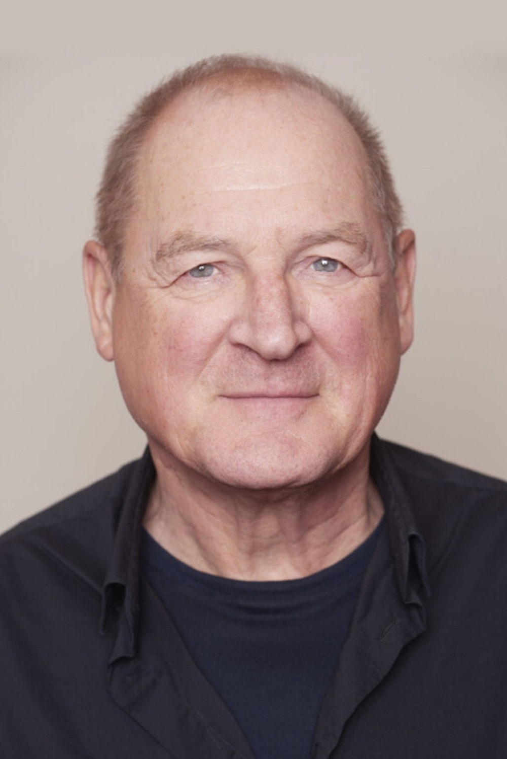 Foto de Burghart Klaußner